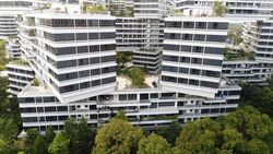 The Interlace (D4), Condominium #558838481